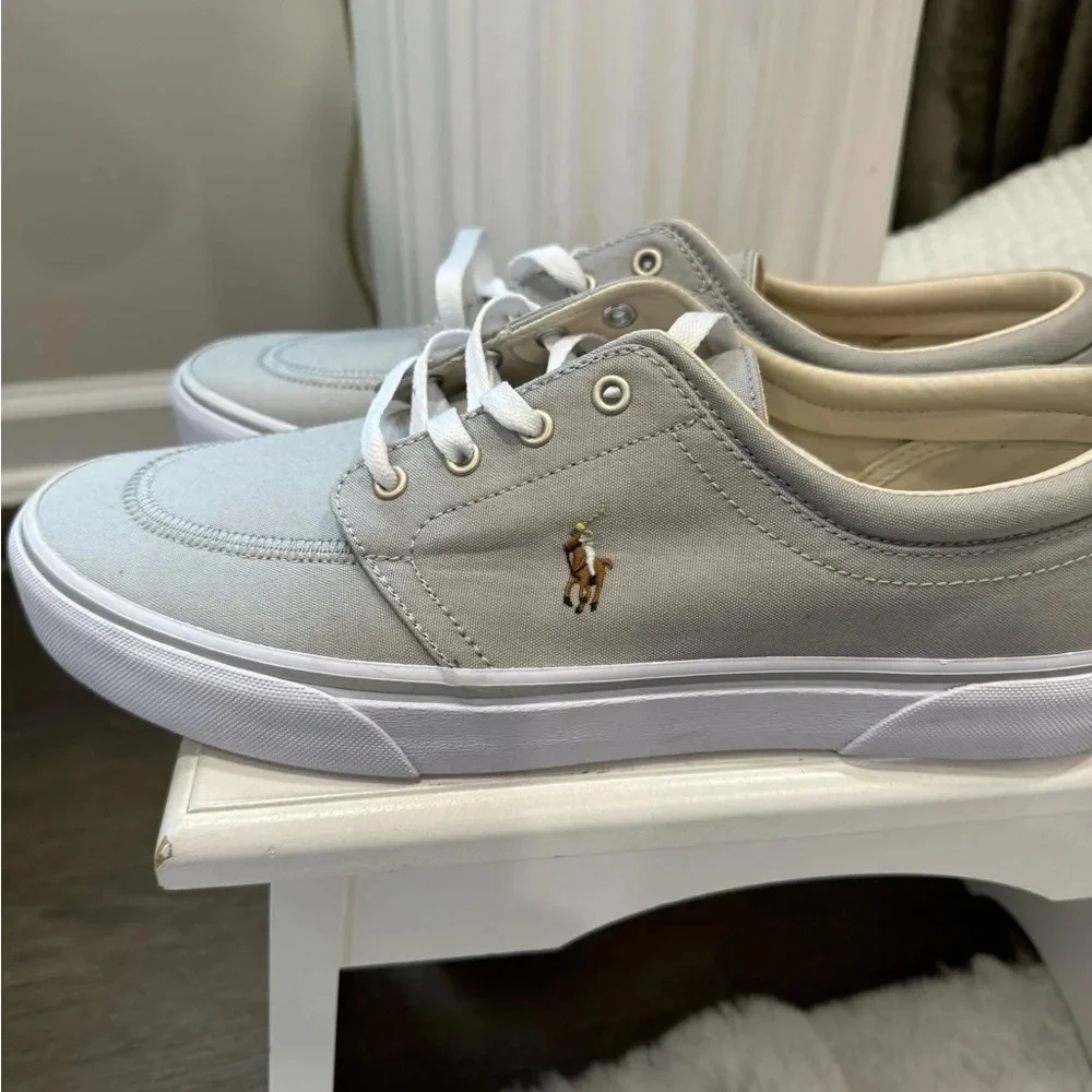 Polo Ralph Lauren crafted from